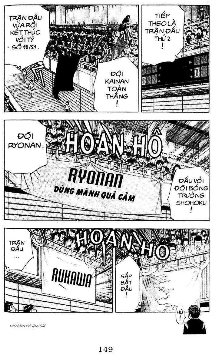 cao thủ bóng rổ chapter 149 14