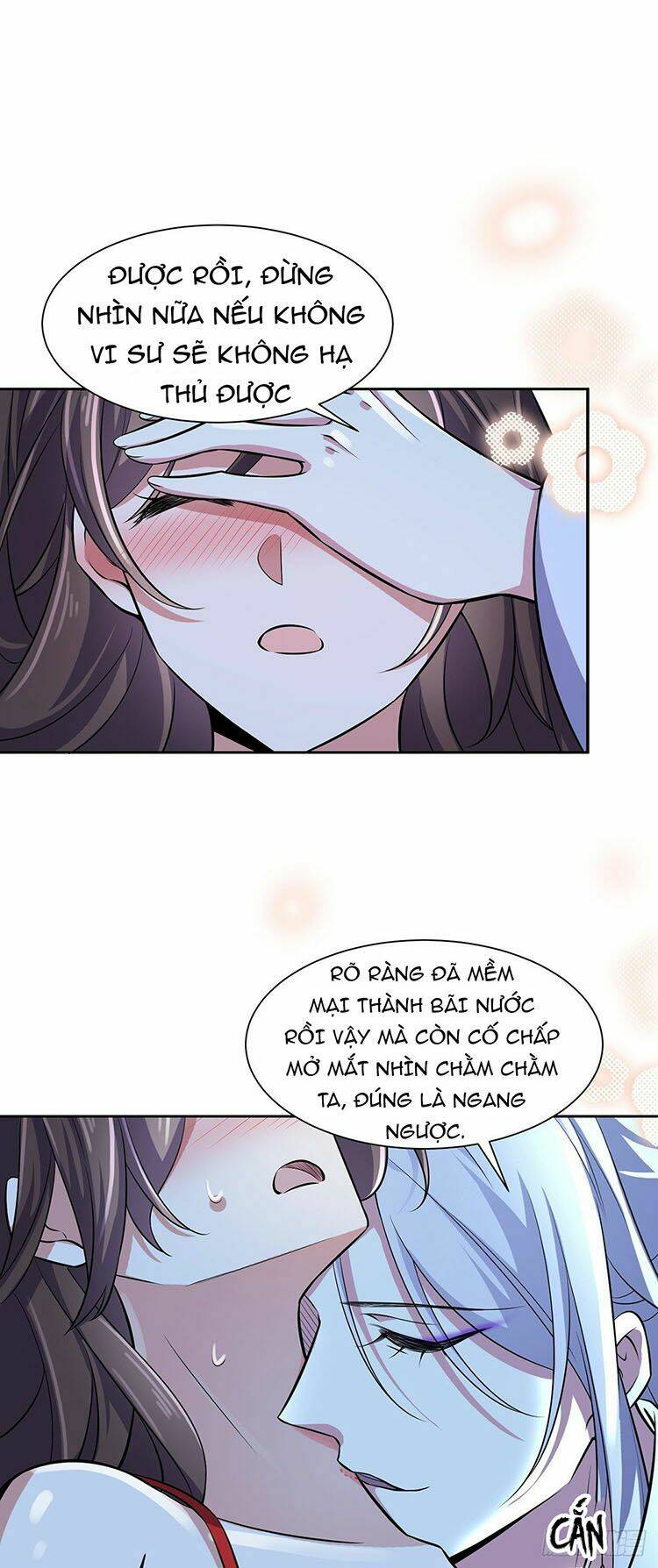 hoạn phi thiên hạ chapter 72 25