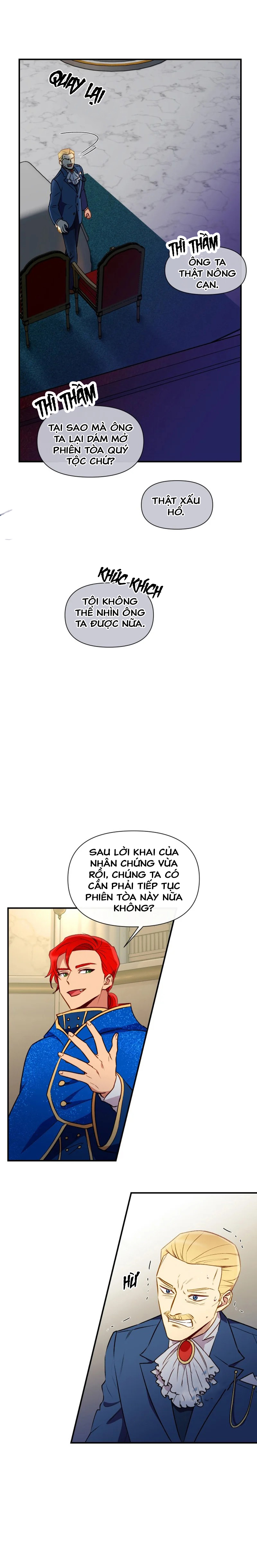 bản khế ước với nữ công tước ác ma chapter 38 19