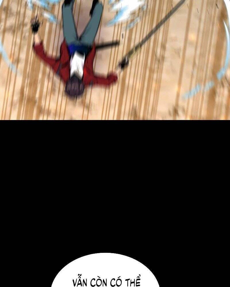 tôi thăng cấp trong lúc ngủ chapter 43 62