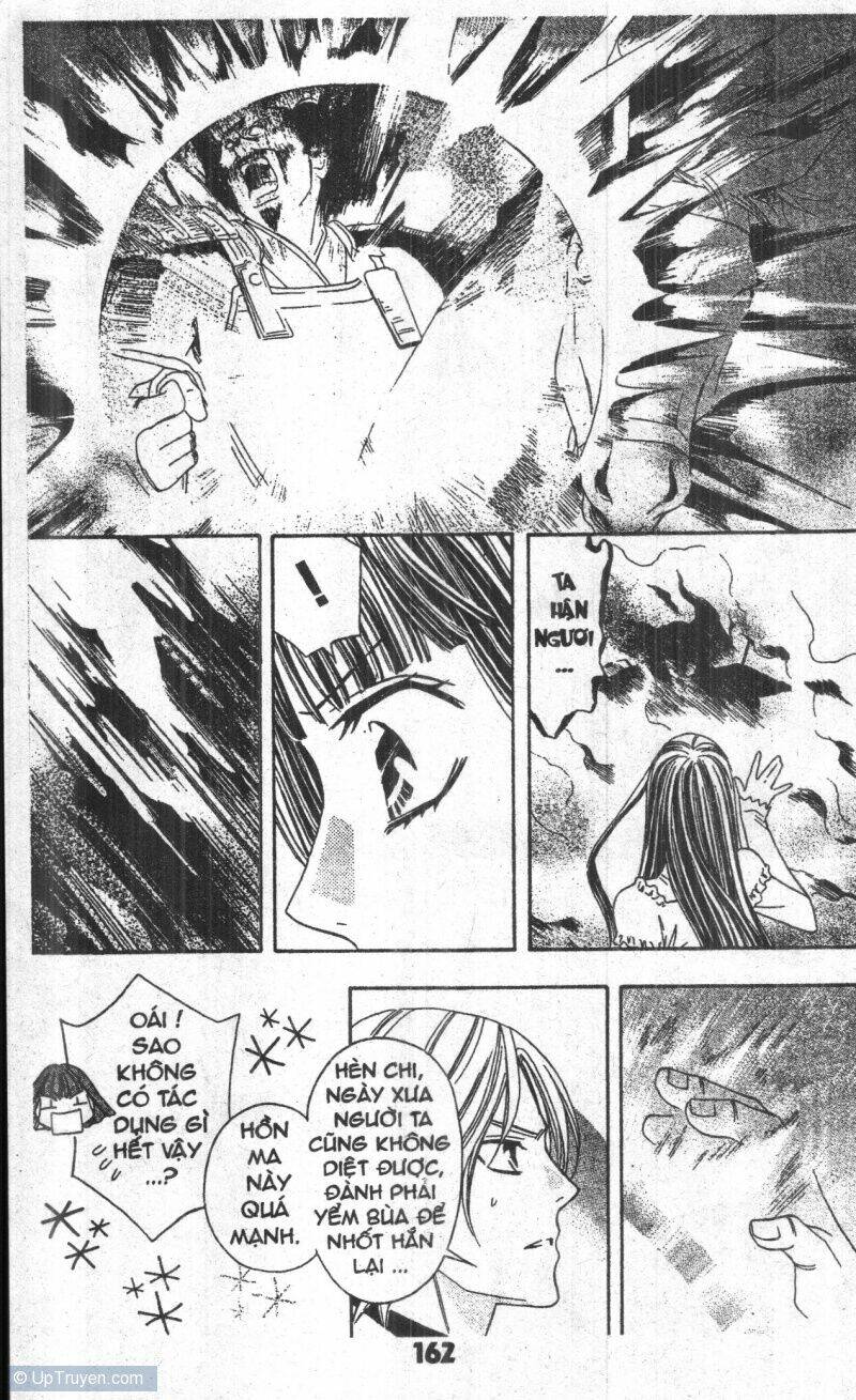 bông hoa bí ẩn chapter 6 162