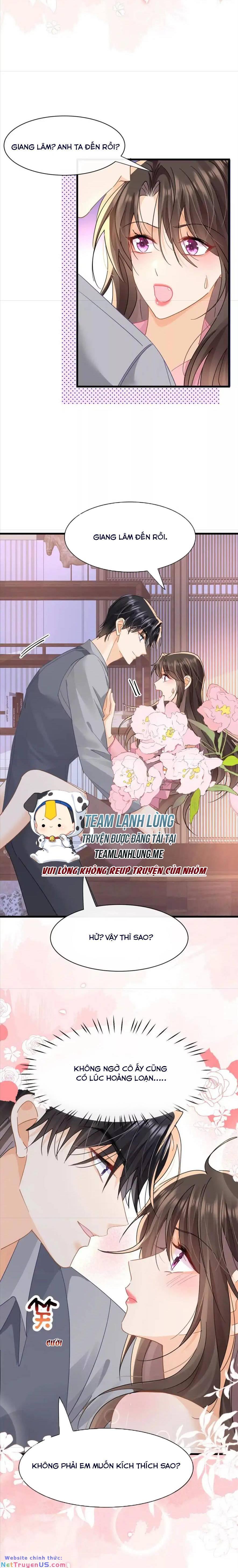 vụng trộm chapter 18 3