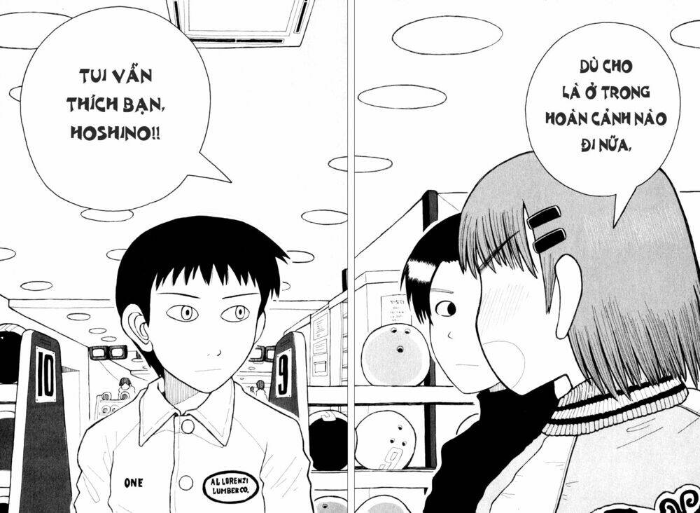 love roma chapter 3 21