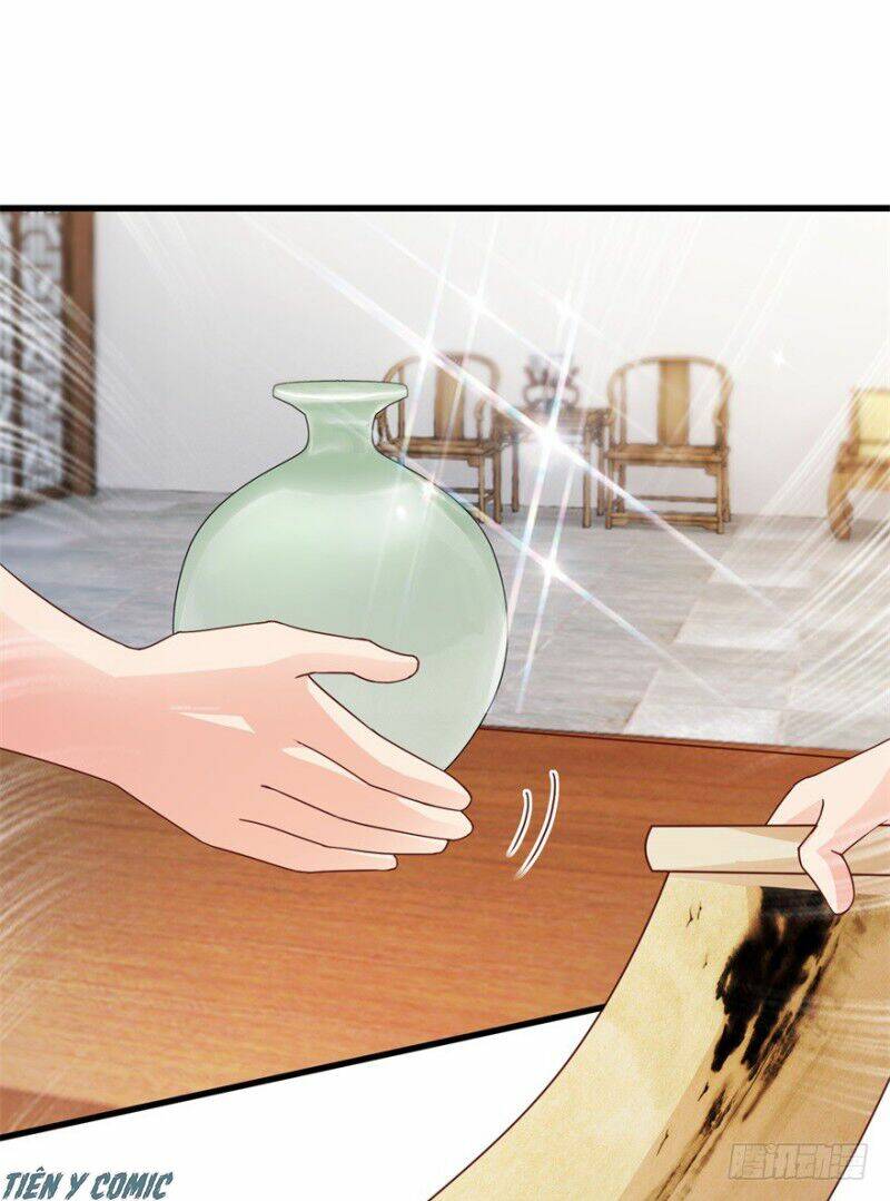 thấu thị tiên y chapter 74 17