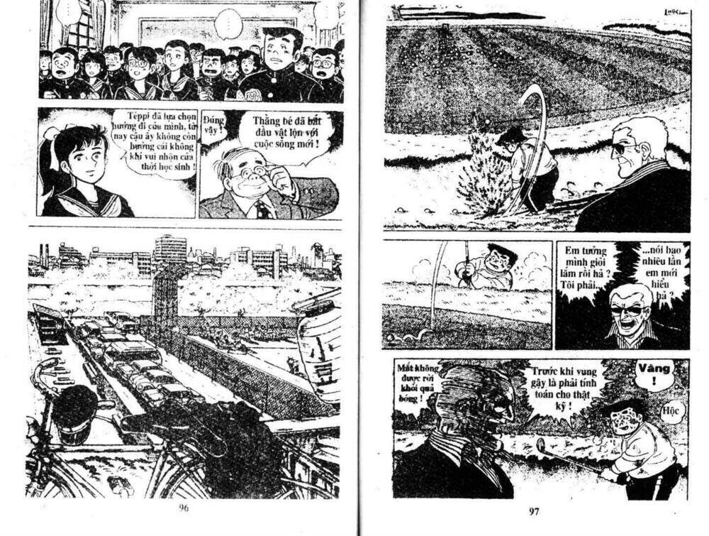 tân teppi chapter 14 47