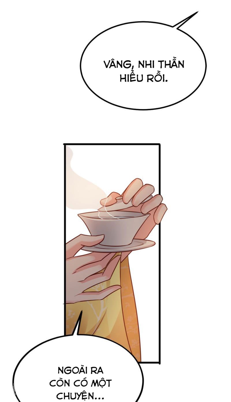 độc tâm cuồng phi khuynh thiên hạ chapter 83 7