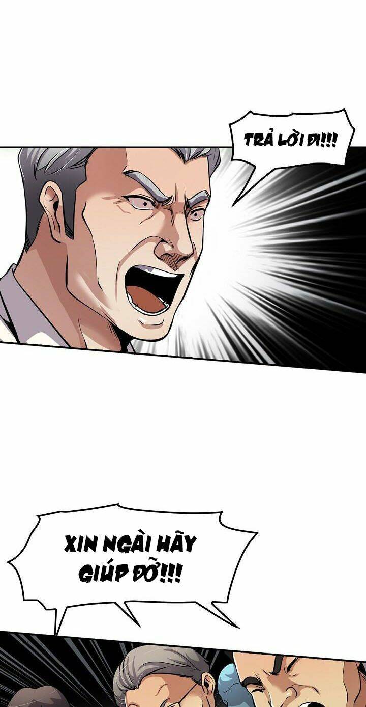 điều tra viên chuyển sinh chapter 85 54