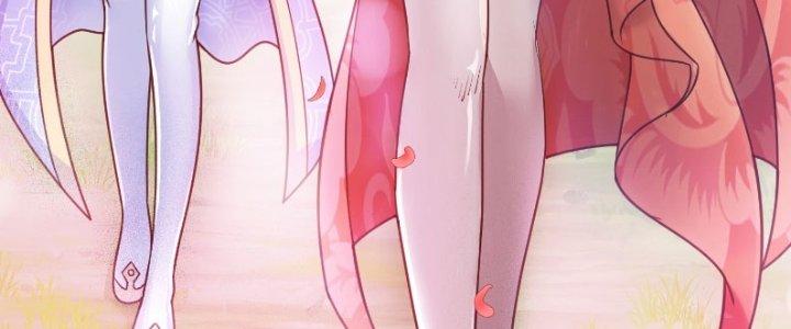 bảo vật rơi xuống đều thành muội tử chapter 5 40