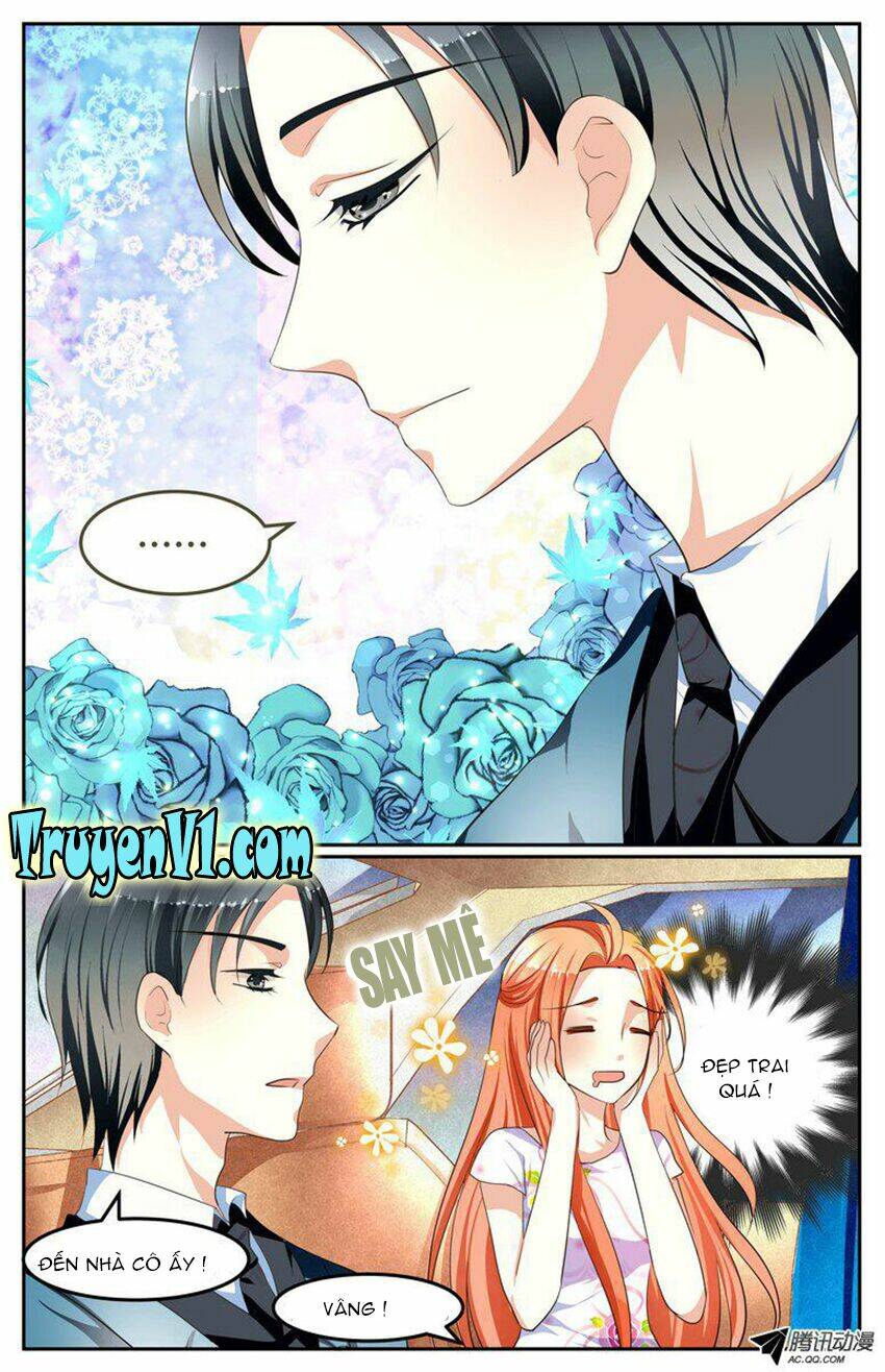 hoán hùng bang bang mang chapter 9 1