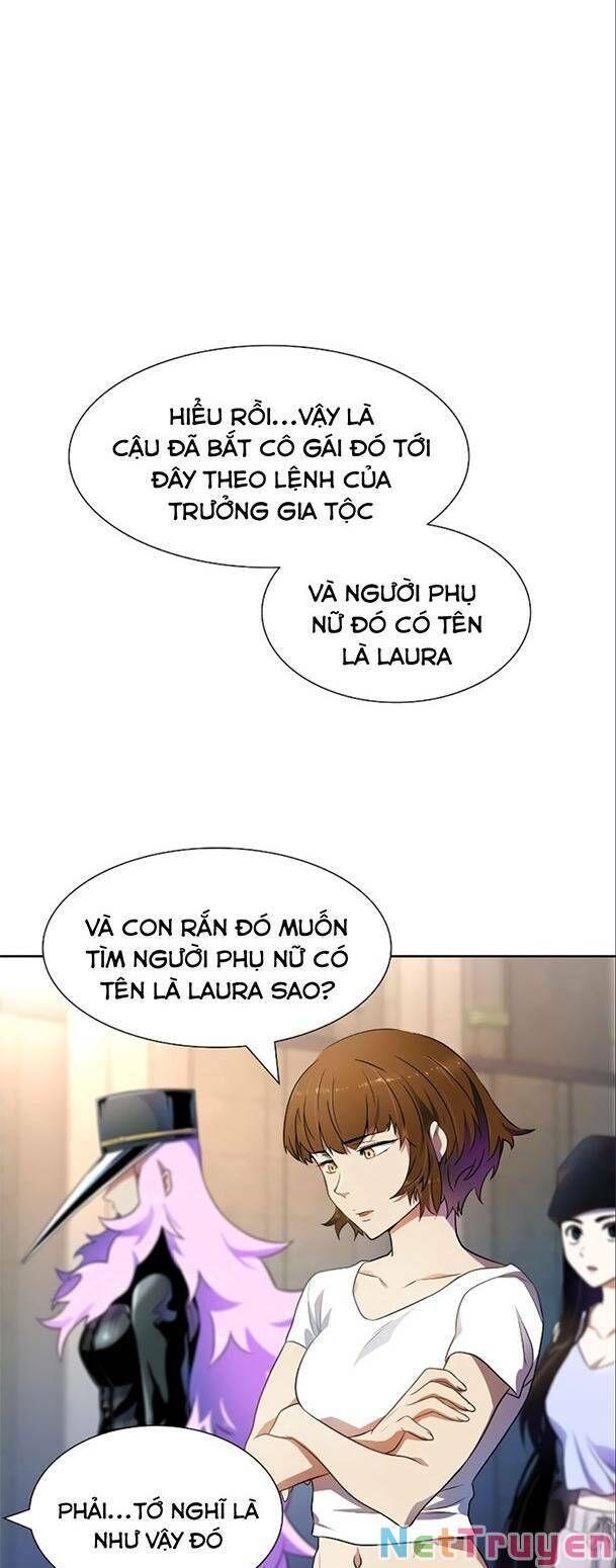 tòa tháp bí ẩn 2 chapter 559 75
