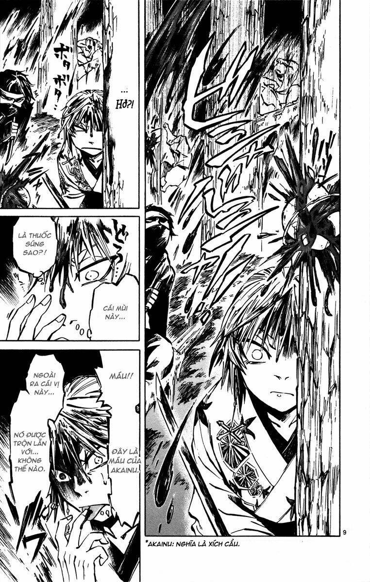 shinobi no kuni chapter 13 10