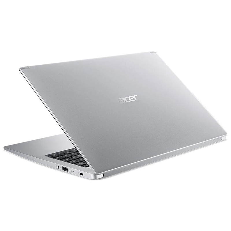 Laptop Acer Aspire 5 A515-55G-5633 NX.HZFSV.002 (Core i5-1035G1/ 8GB (4GB + 4GB Onboard) DDR4 2400MHz/ 512GB SSD M.2 NVMe/ MX350 2GB/ 15.6 FHD IPS/ Win10) - Hàng Chính Hãng