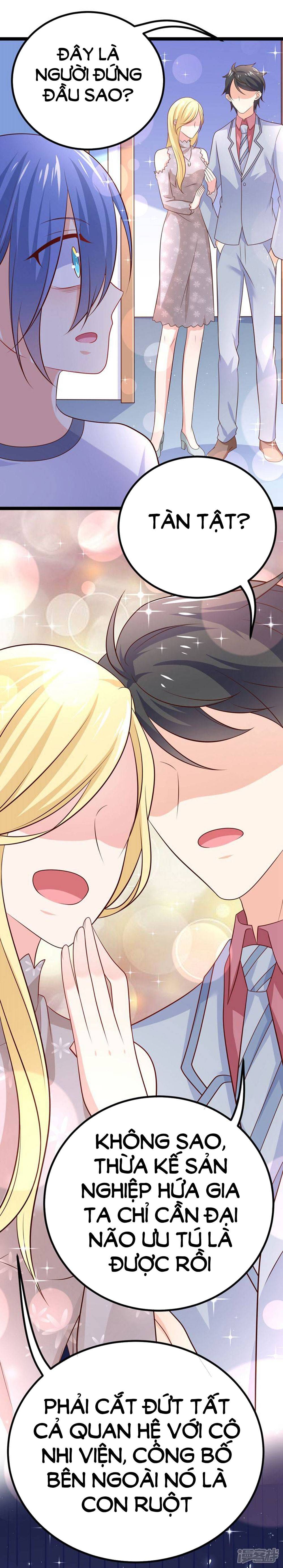 Boss Của Tôi Là Đại Thần chapter 47 - Trang 30