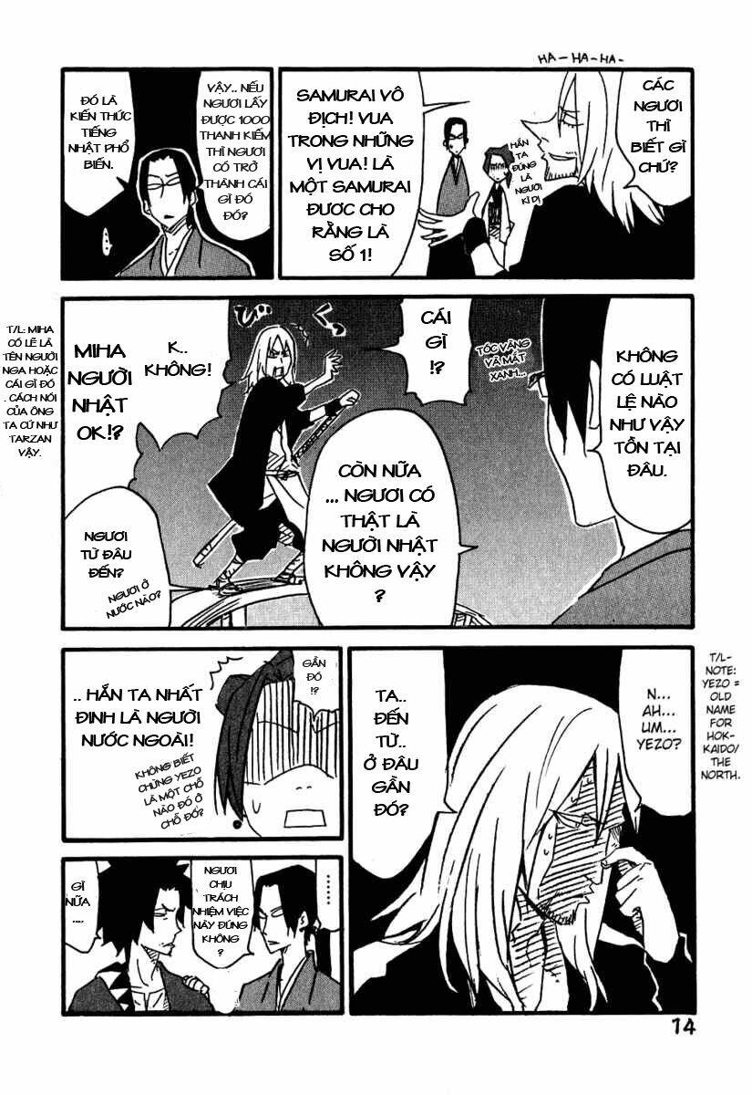 samurai champloo chapter 6 18