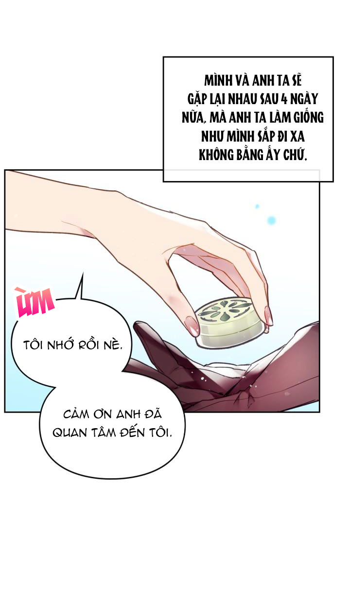 kết thúc của nhân vật phản diện chỉ có thể là cái chết chapter 87 37