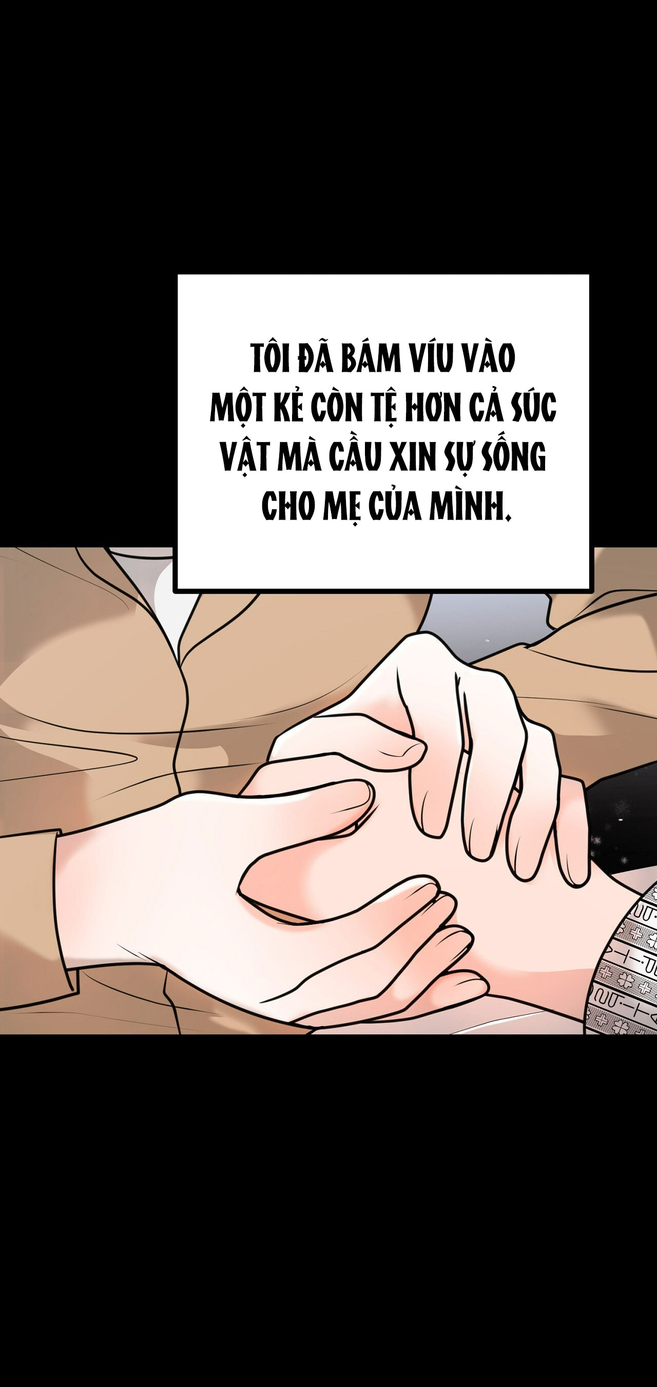 [18+] hôn nhân ràng buộc chapter 1.2 25