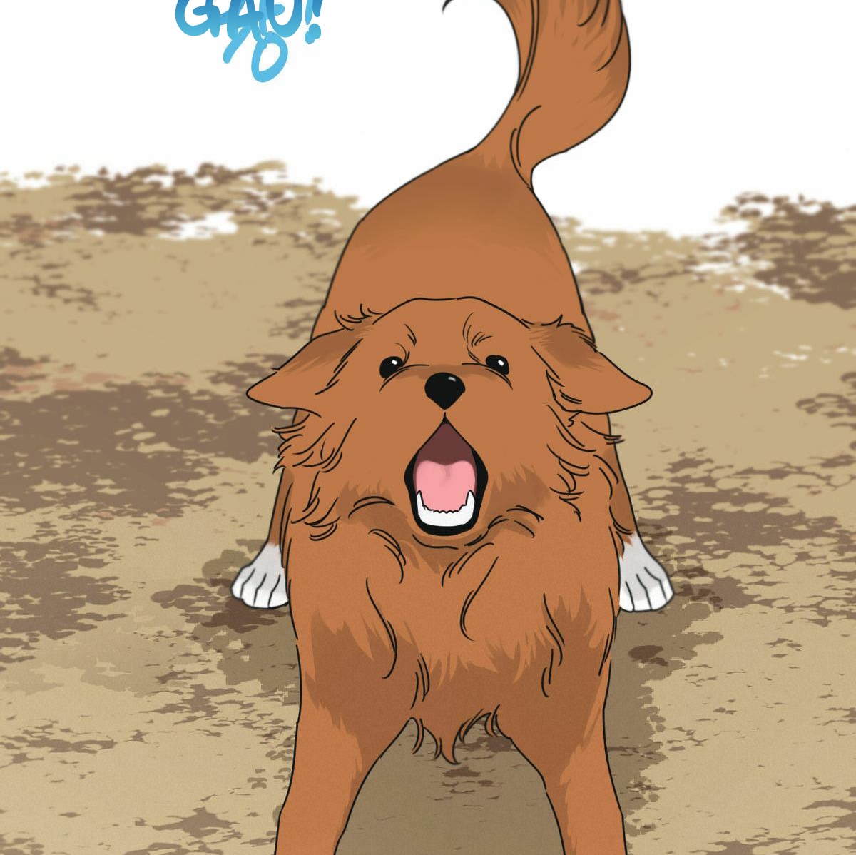 tương phùng chapter 24 171