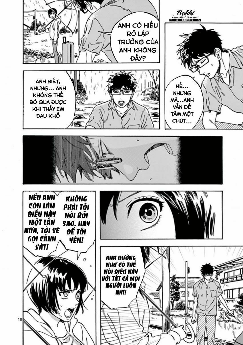 promise cinderella chapter 23 19