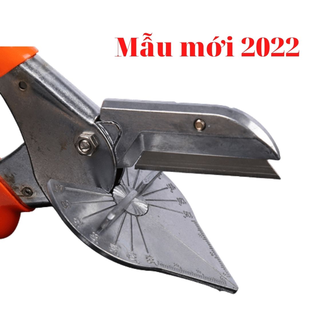 Kìm bấm gen mẫu mới 2022