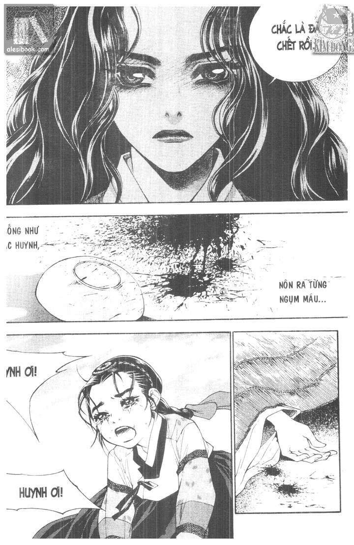 geonneun seonbi chapter 2 28