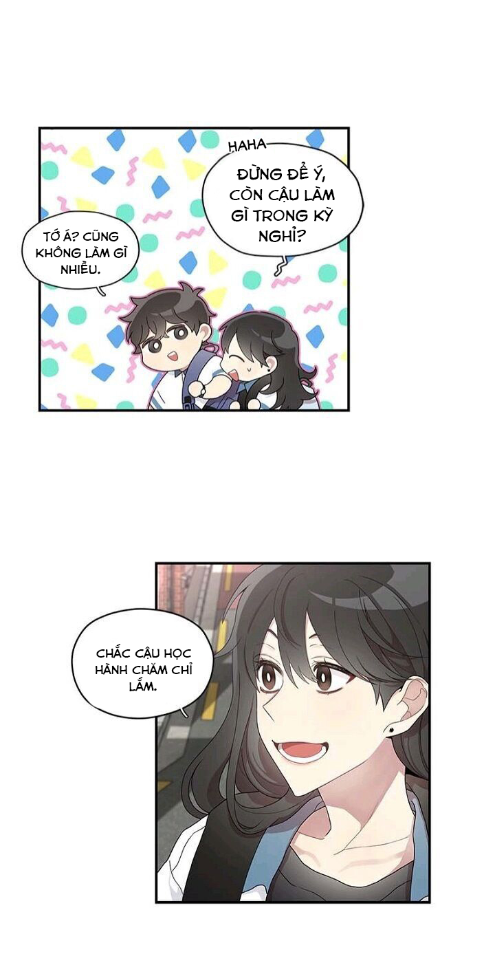 thanh xuân lầm lỡ chapter 36 11