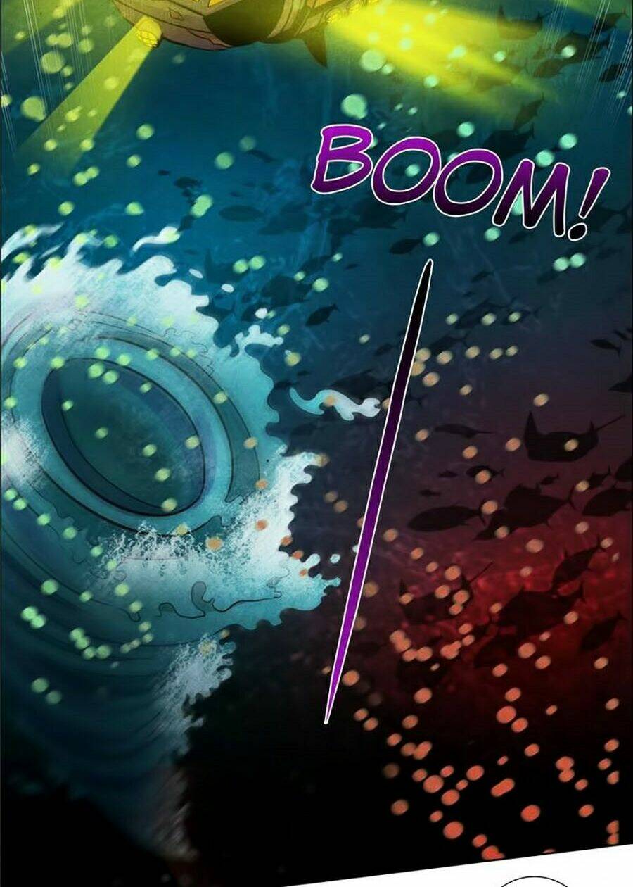 bác sĩ hỗn mang chapter 2 30