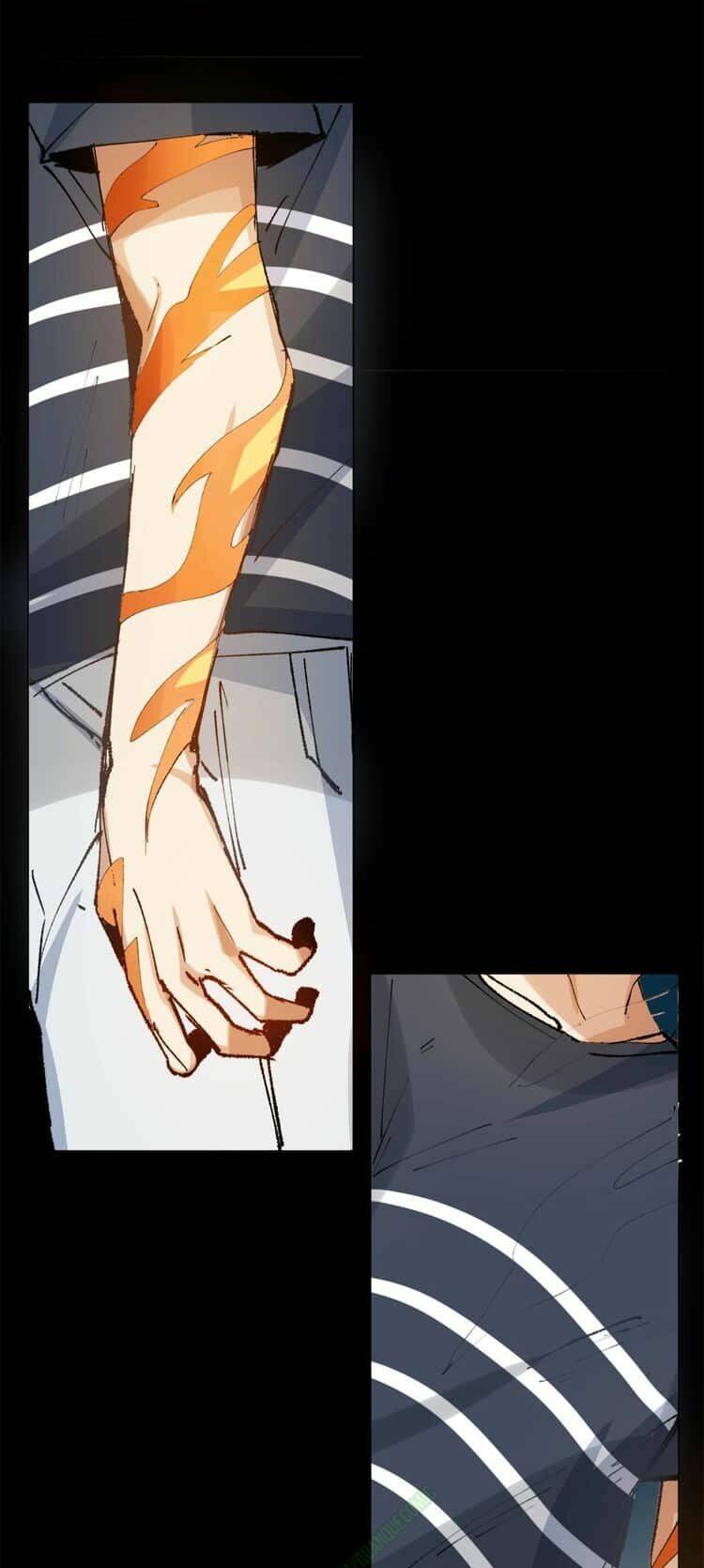 thần lai yêu vãng chapter 1 106