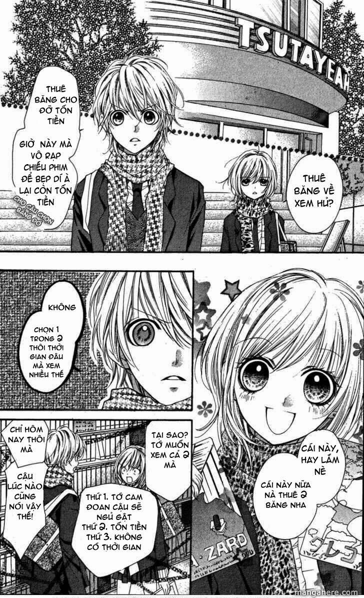 yamamoto zenjirou to moushimasu chapter 12 57