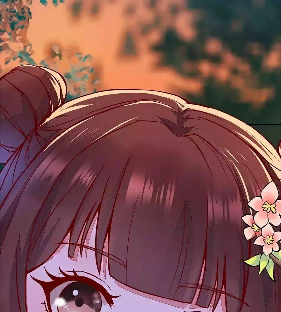 thần y khí nữ: ngự thú cuồng phi của quỷ đế chapter 72 34