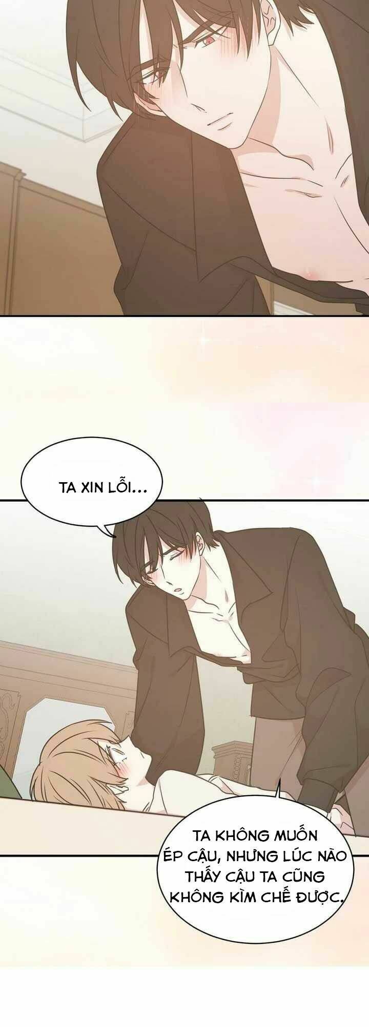 tôi chọn kết thúc của hoàng đế chapter 51 5