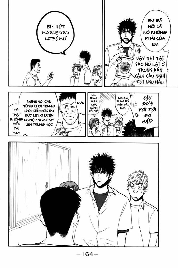 baby steps chapter 4 7