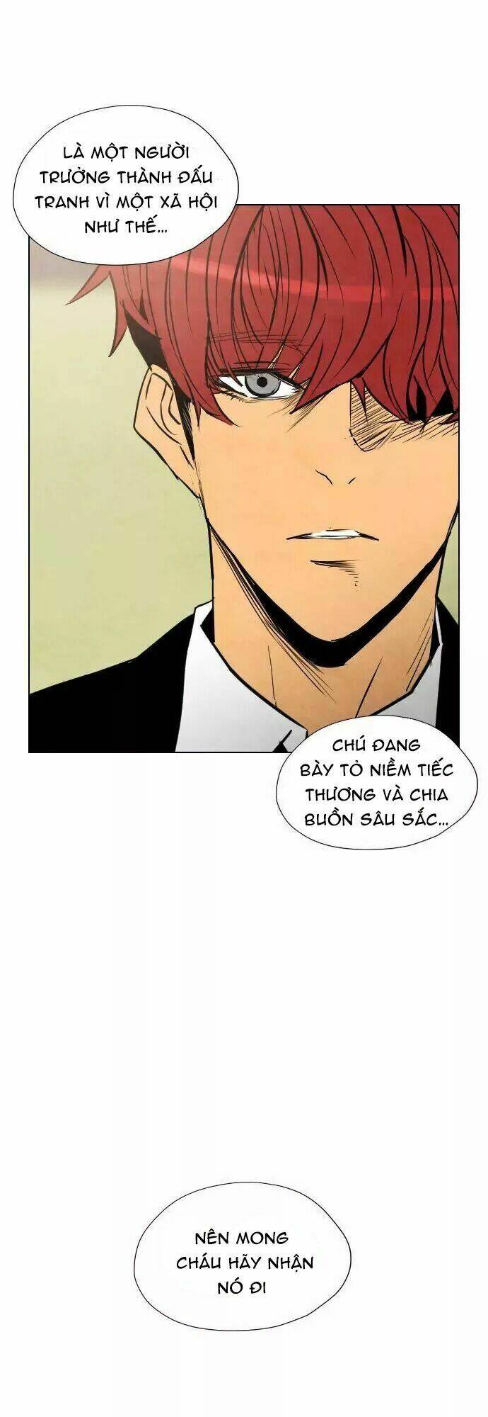 kẻ hồi sinh chapter 23 42