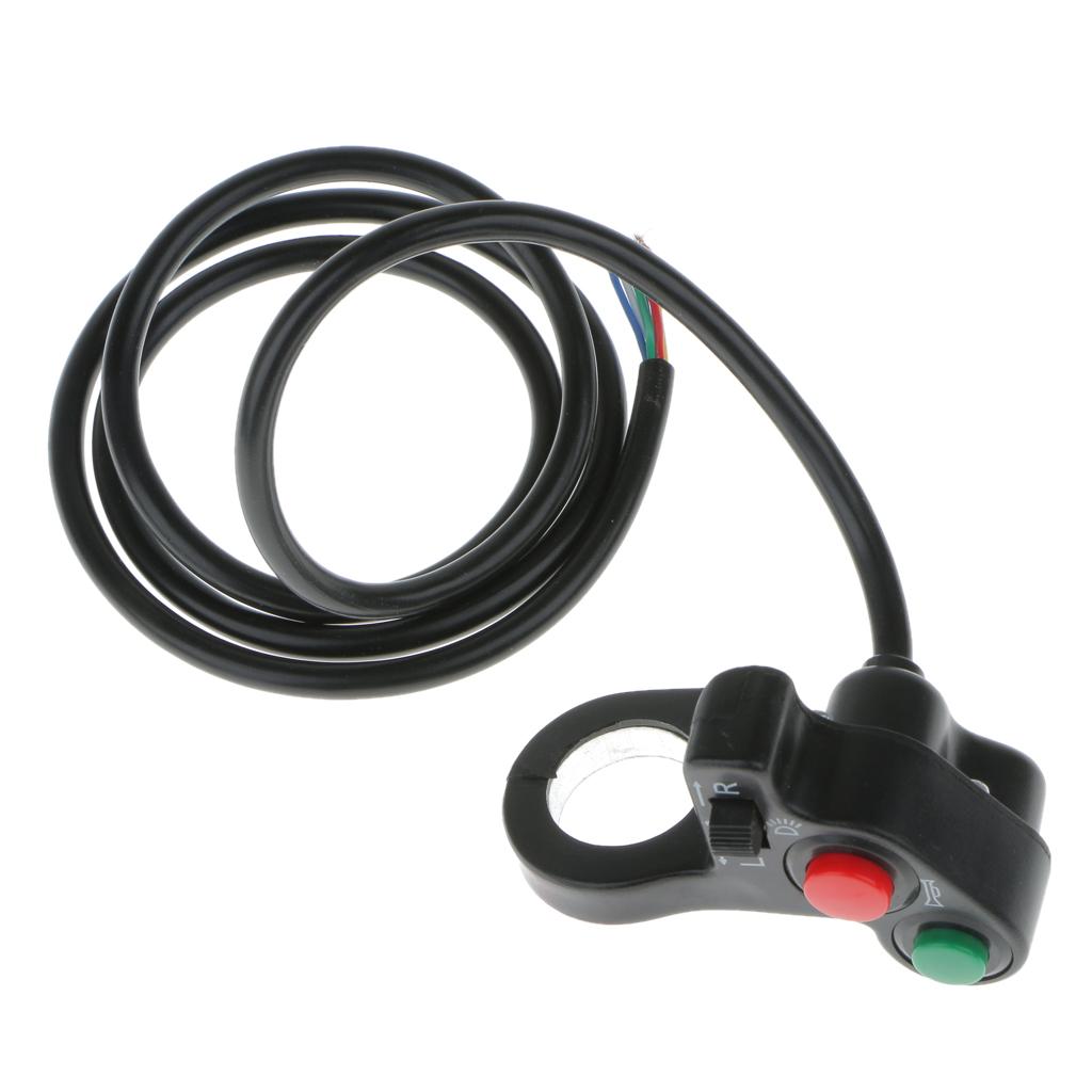 Motorcycle Switch for Arctic Cat