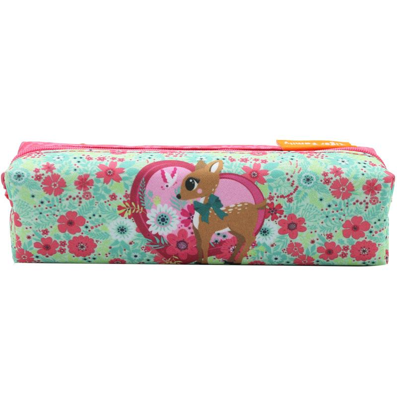 Bóp Viết Vải Tiger Deer Fantasy TGNQ-046B1