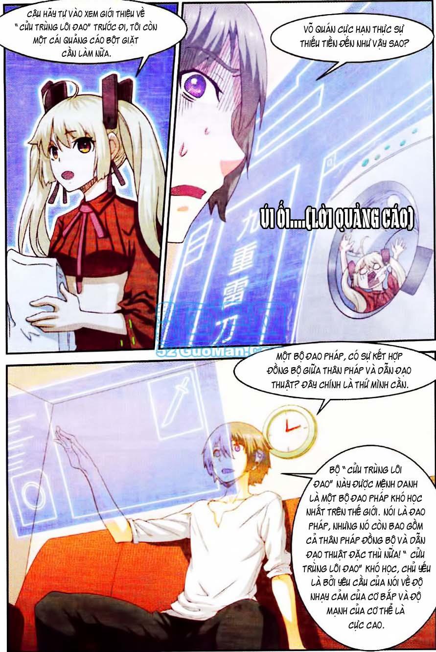 thôn phệ nhân gian chapter 19 10