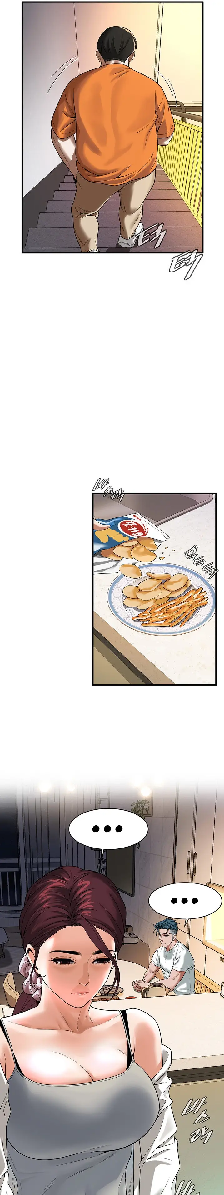 kiêu hãnh chapter 15 7