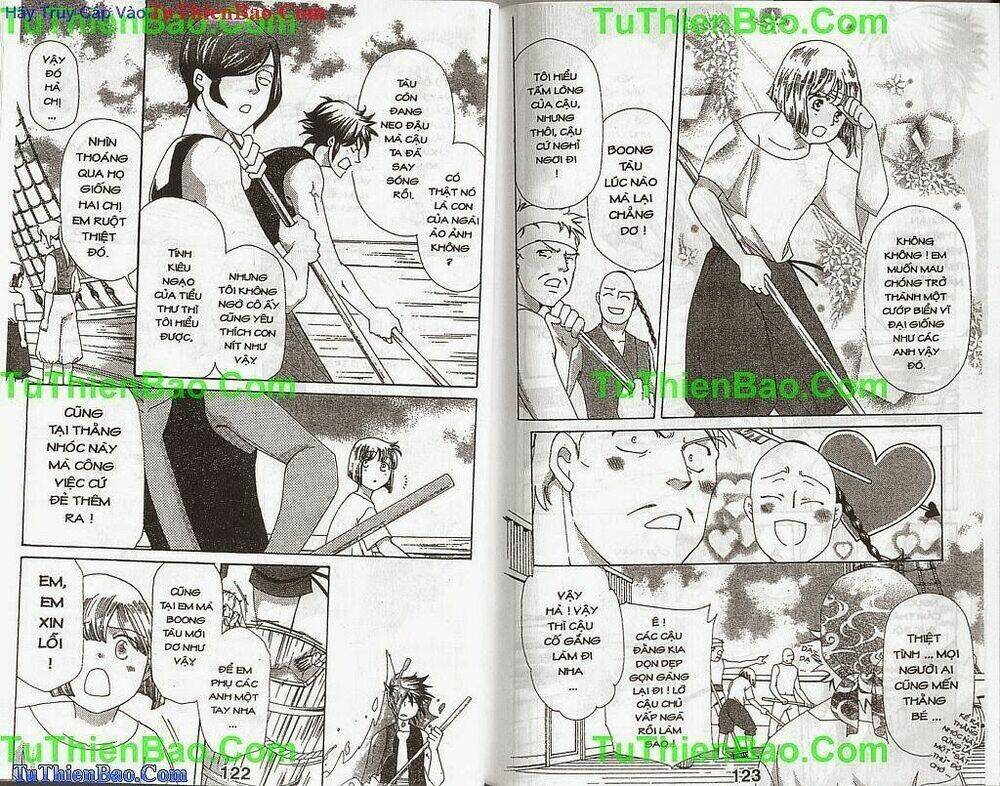 bông hoa cướp biển chapter 1 63