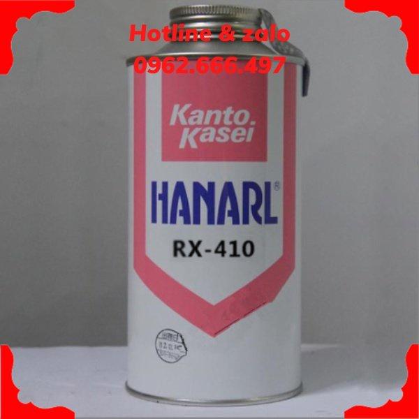 Dầu Kanto Kasei HANARL RX-410