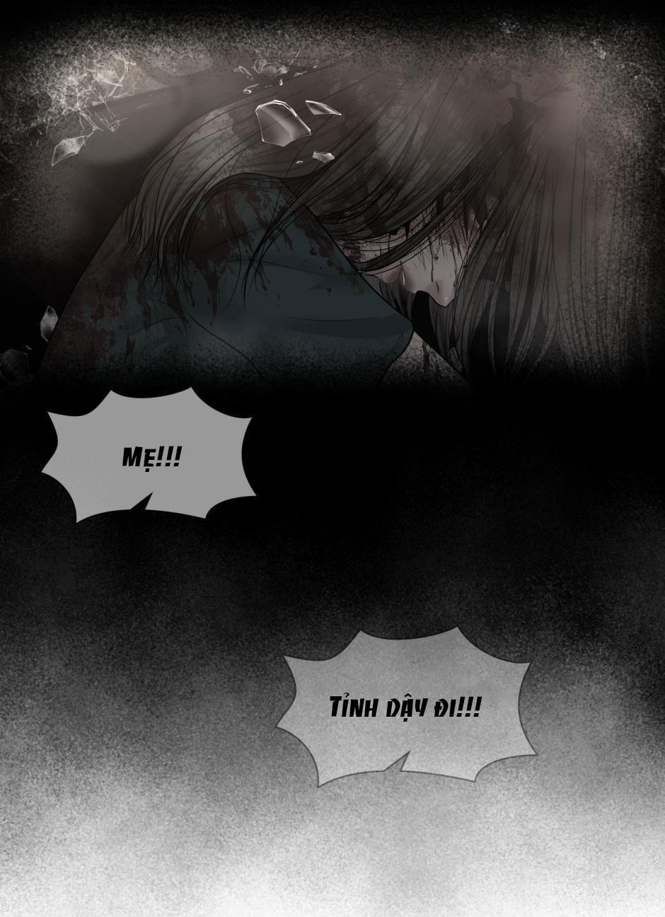 góc tối trái tim chapter 10.2 39