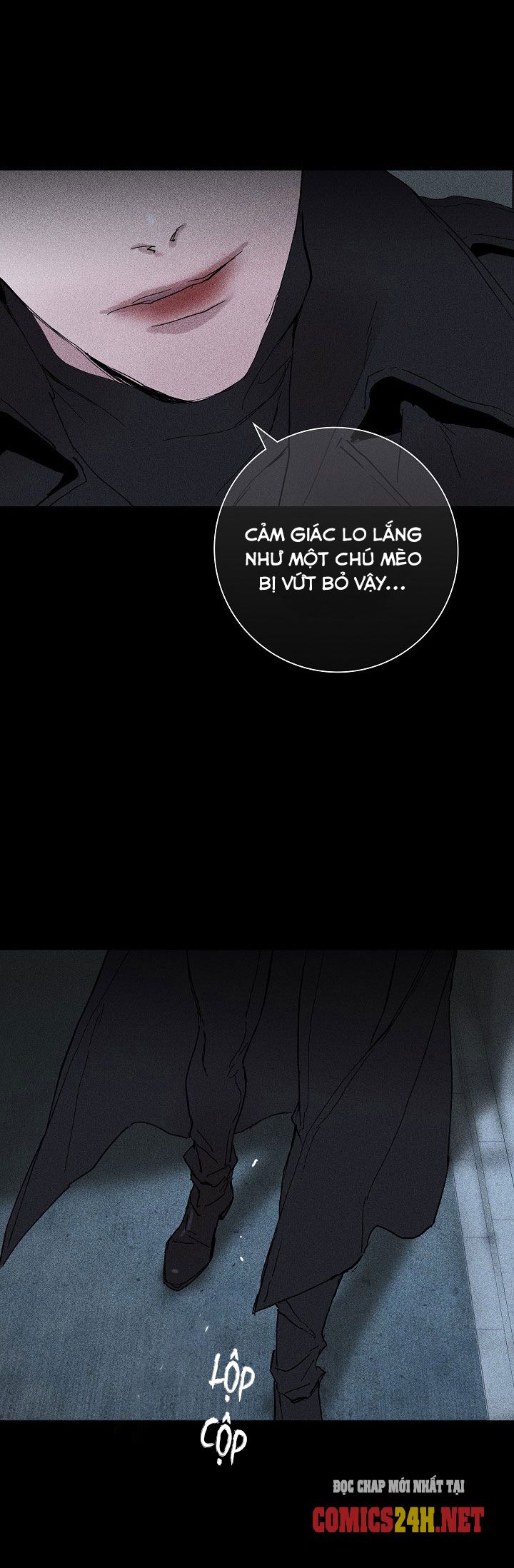 người đàn ông đã kết hôn chapter 1 33