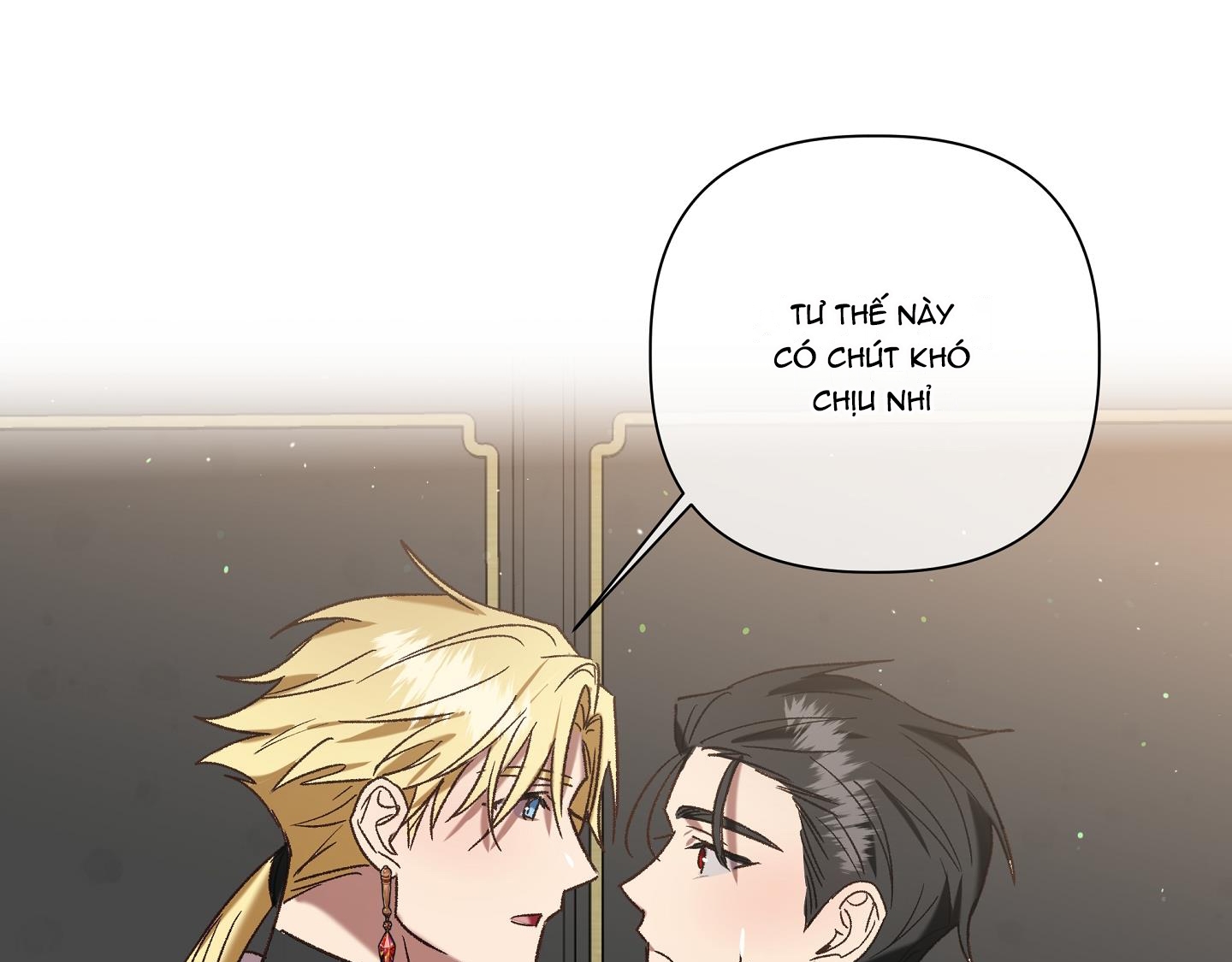 một ngày nọ, tôi được kẻ thù cầu hôn chapter 52 33