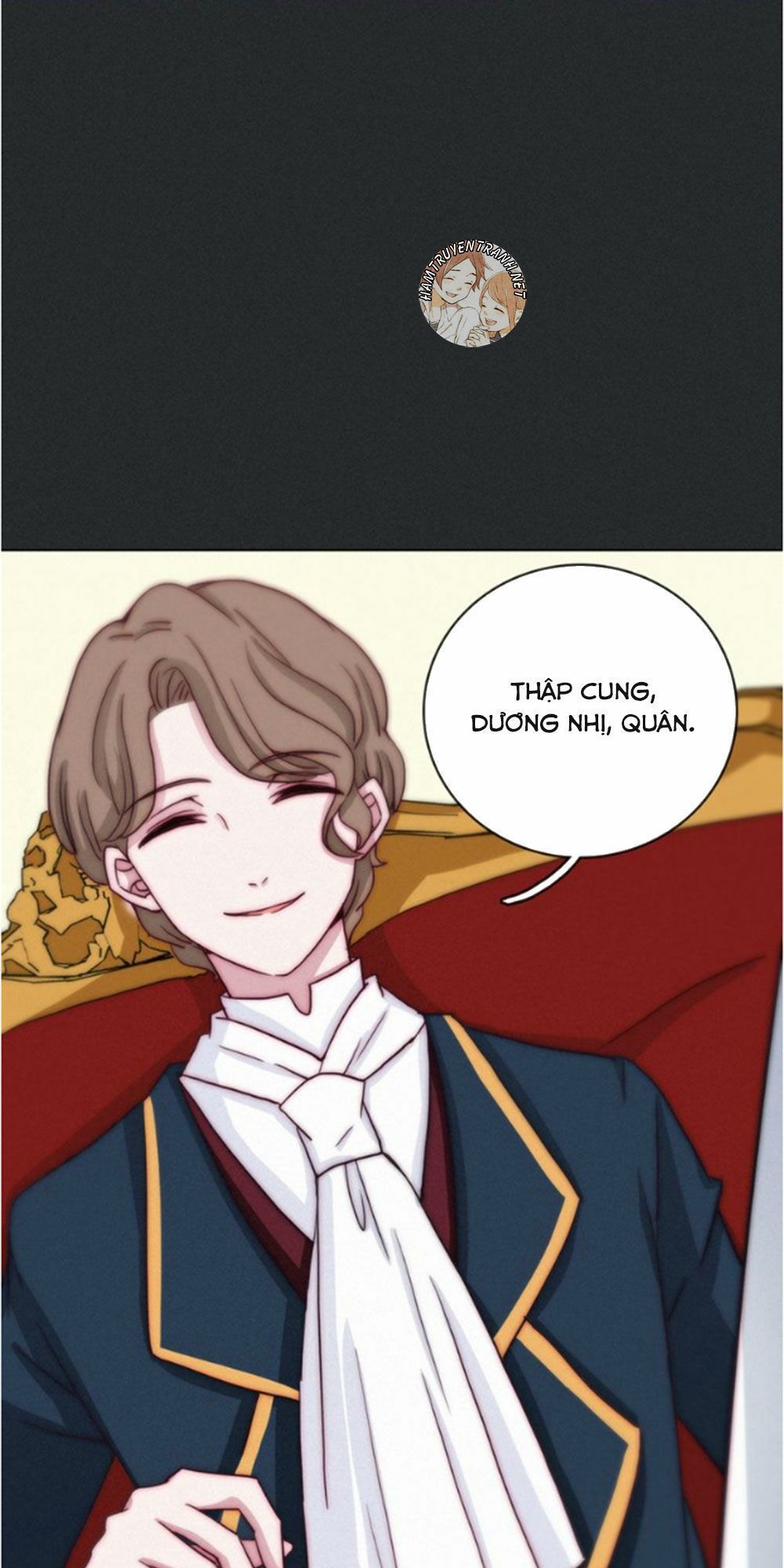 bí mật bóng đêm chapter 7.1 29