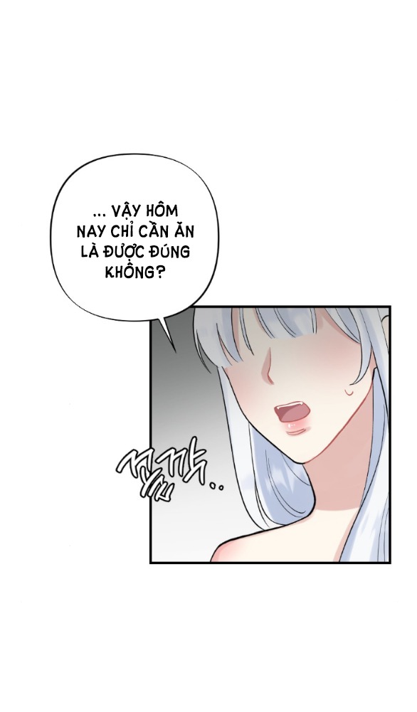 [18+] chuyện mèo trắng bị ba tước báo đen ăn thịt chapter 5.2 21