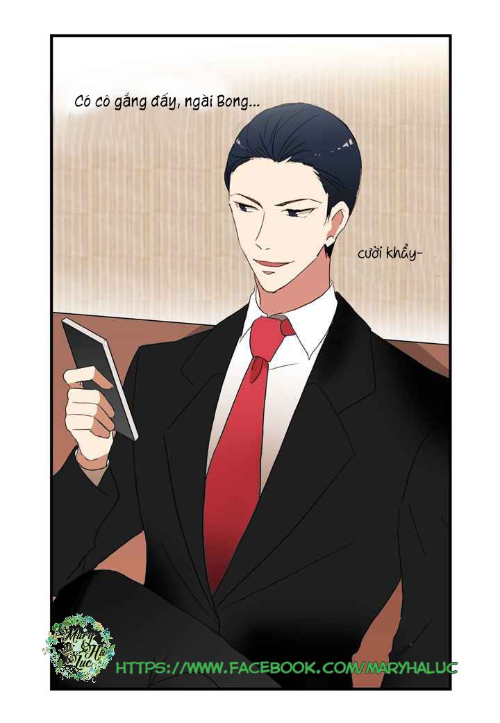 rắc rối về vấn đề yêu đương của tôi chapter 17 38