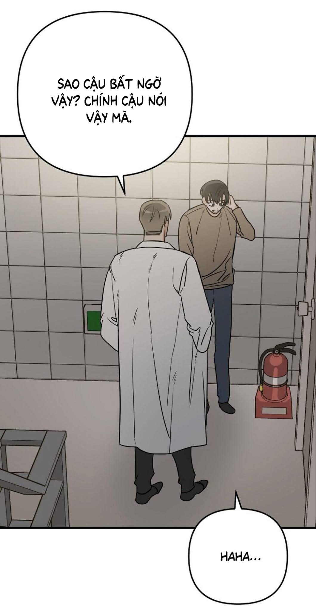 thiên đường một lần nữa chapter 7 13