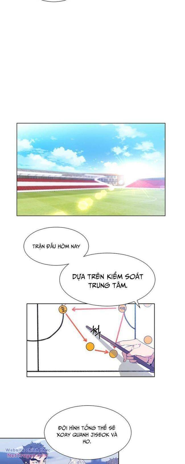 Góc Cao Khung Thành chapter 36 10