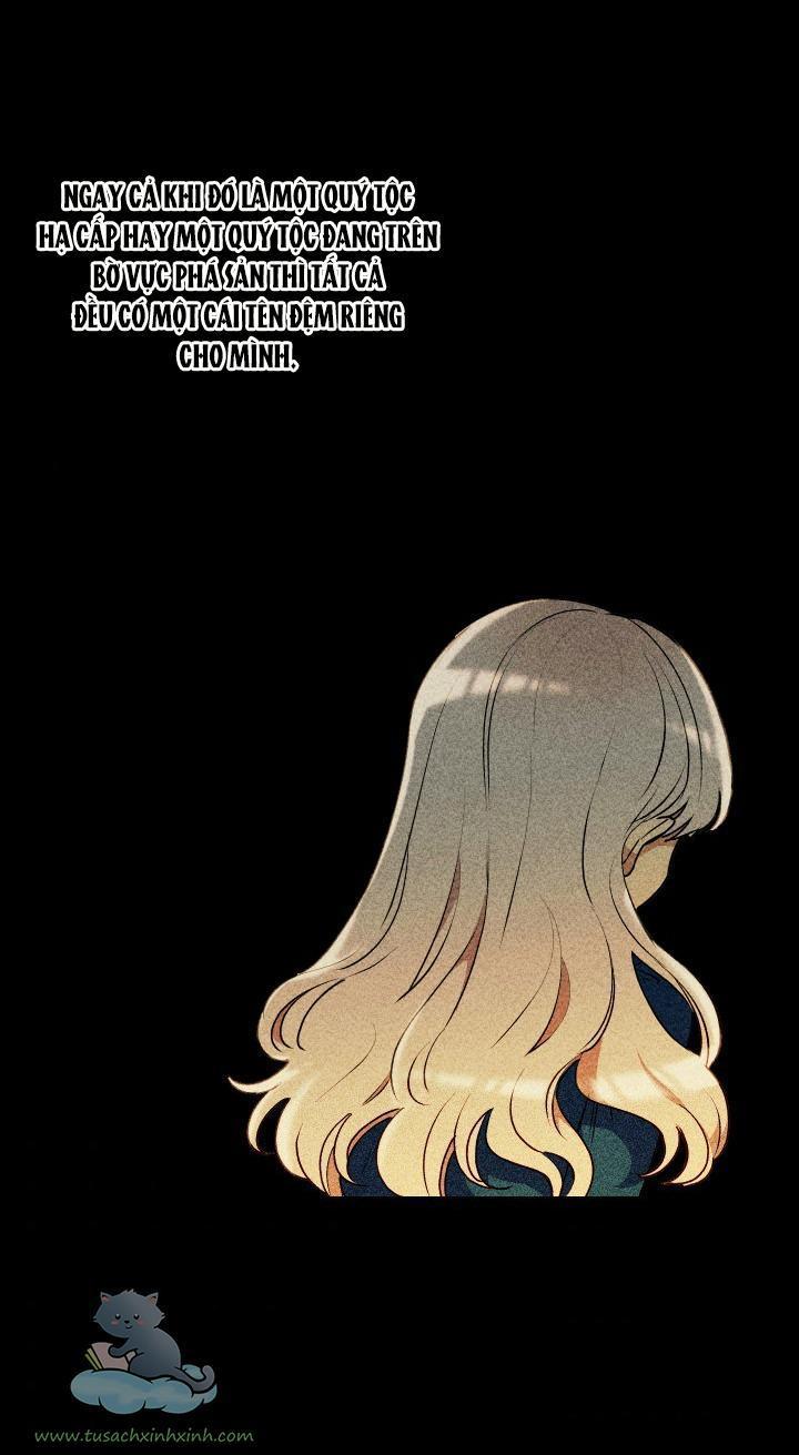 công nương khế ước của gia tộc công tước quái vật chapter 31 33