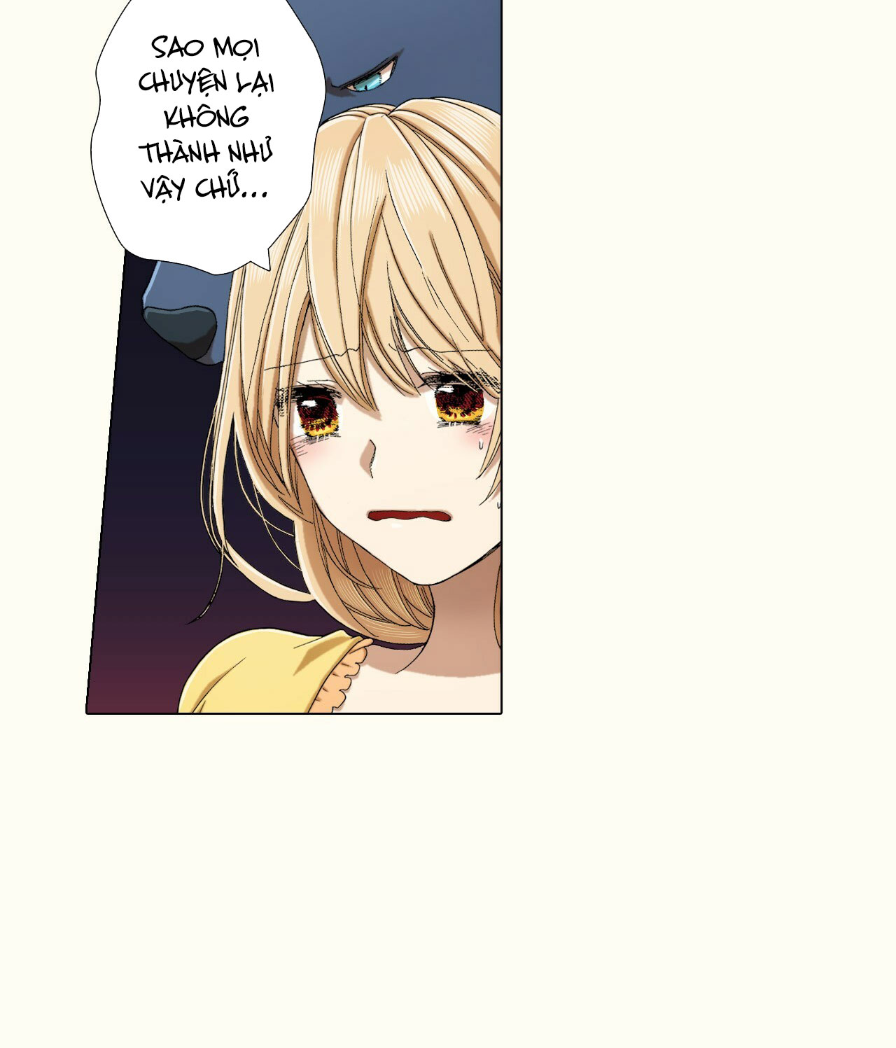 thú nhân và hana chapter 16.2 23