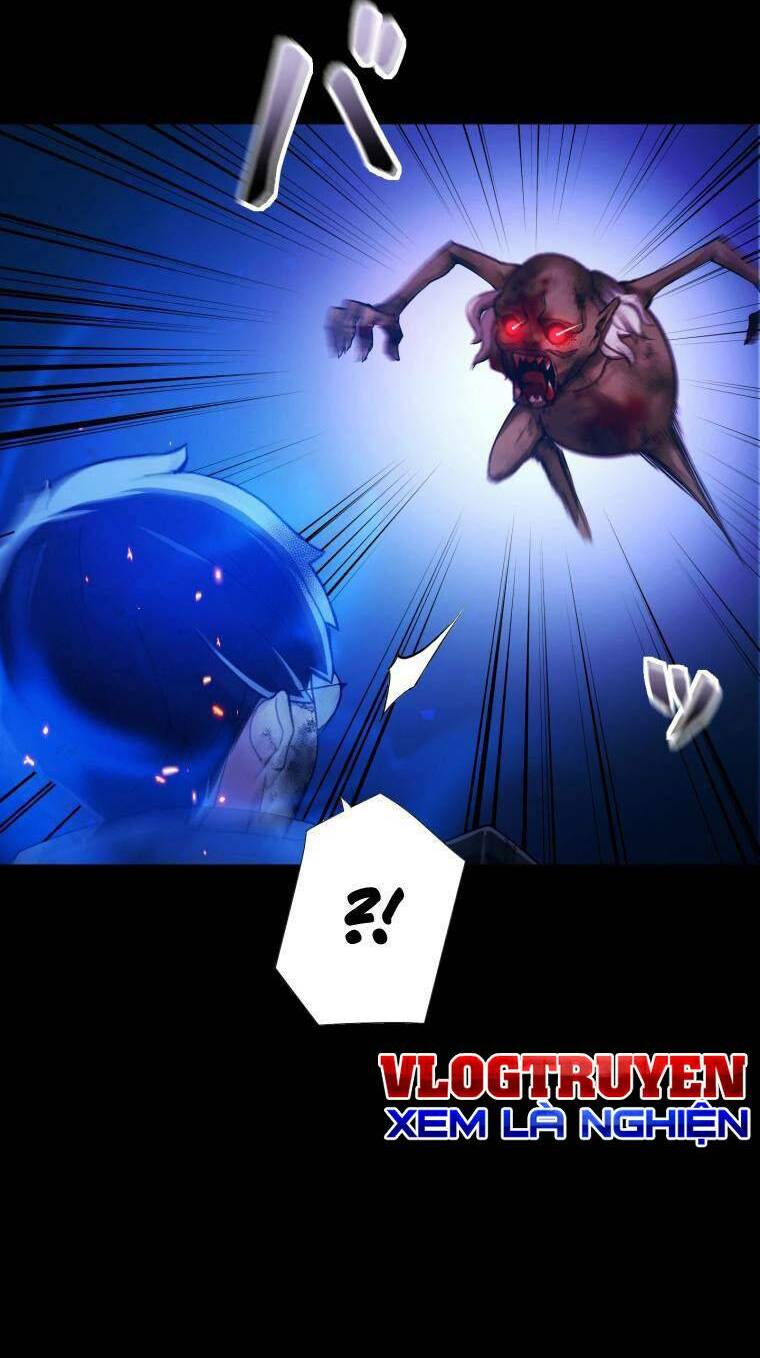 tuyệt thế pháp sư hoàn nguyên chapter 5 56