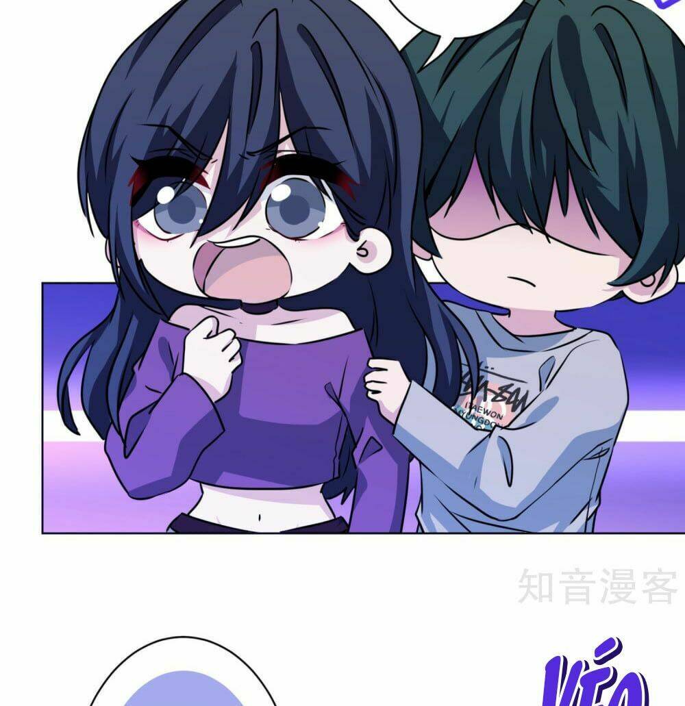 nhân vật phản diện: không ngọt không lấy tiền chapter 33 13